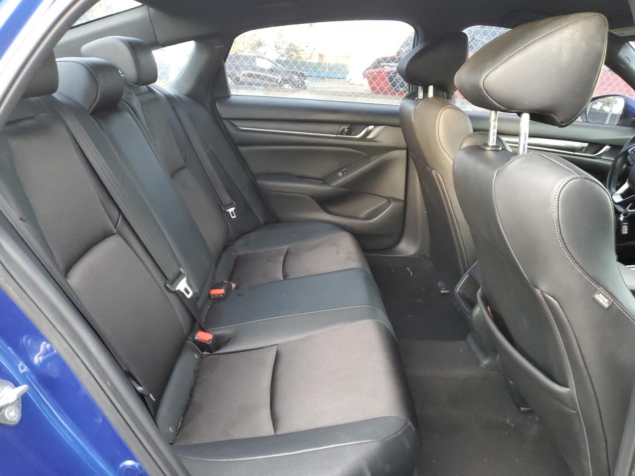 2019 Honda Accord - Image 10
