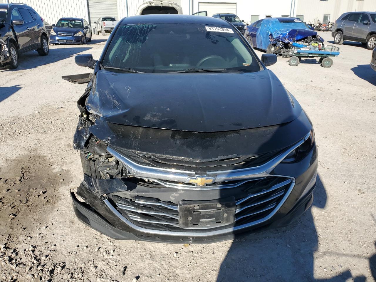 2020 Chevrolet Malibu - Image 5