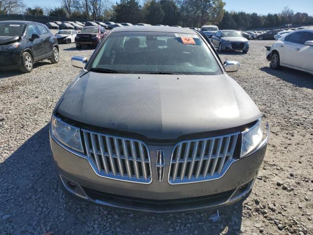 Sedans LINCOLN MKZ 2012 Szary