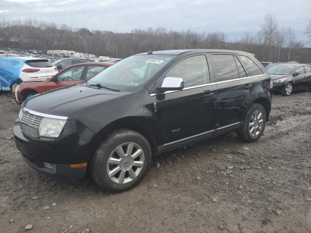 2008 Lincoln Mkx 