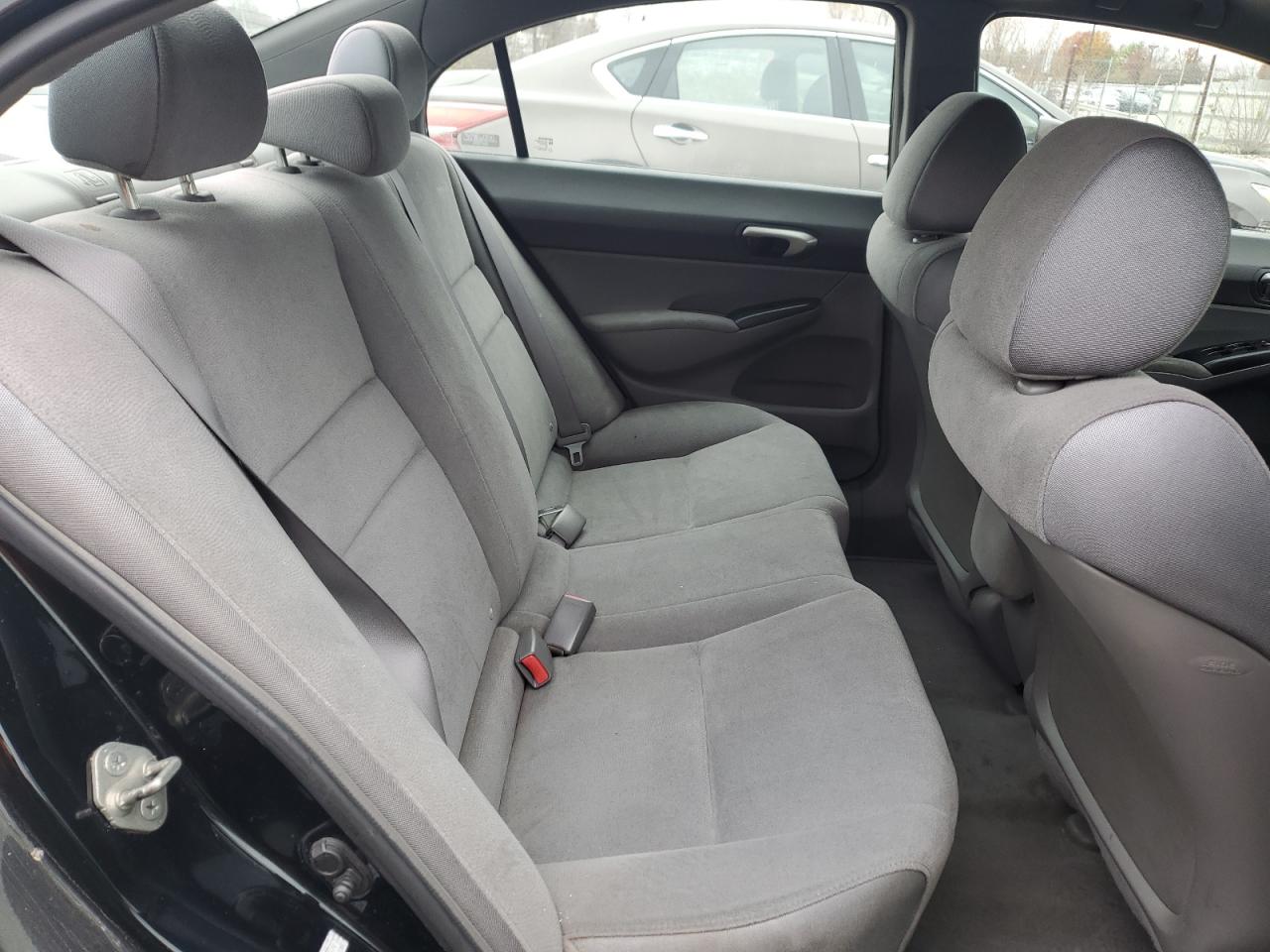 2008 Honda Civic - Image 10