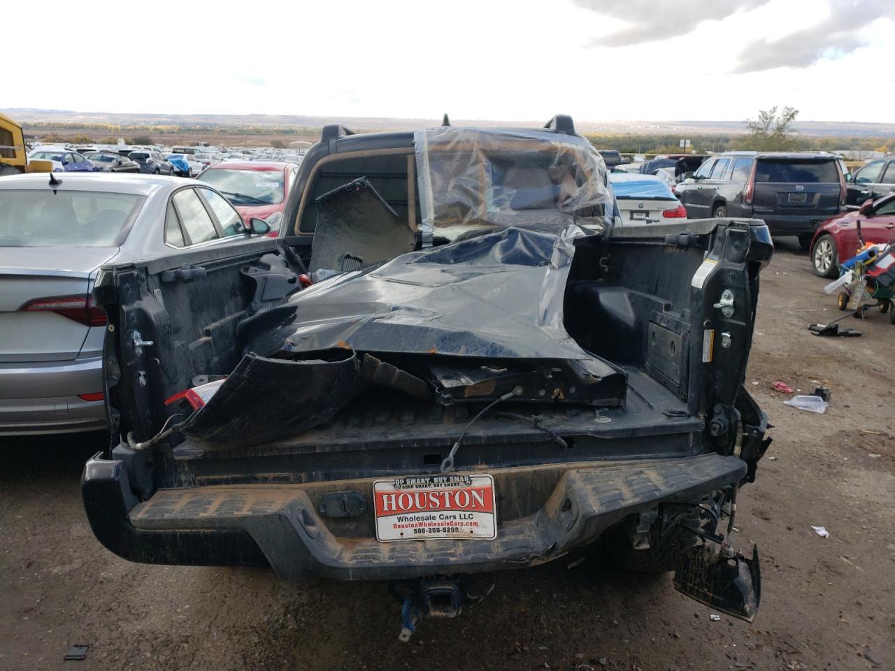 2022 Toyota Tacoma - Image 6