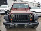 2007 Jeep Wrangler Sahara   for Sale in Montgomery, AL - Vandalism