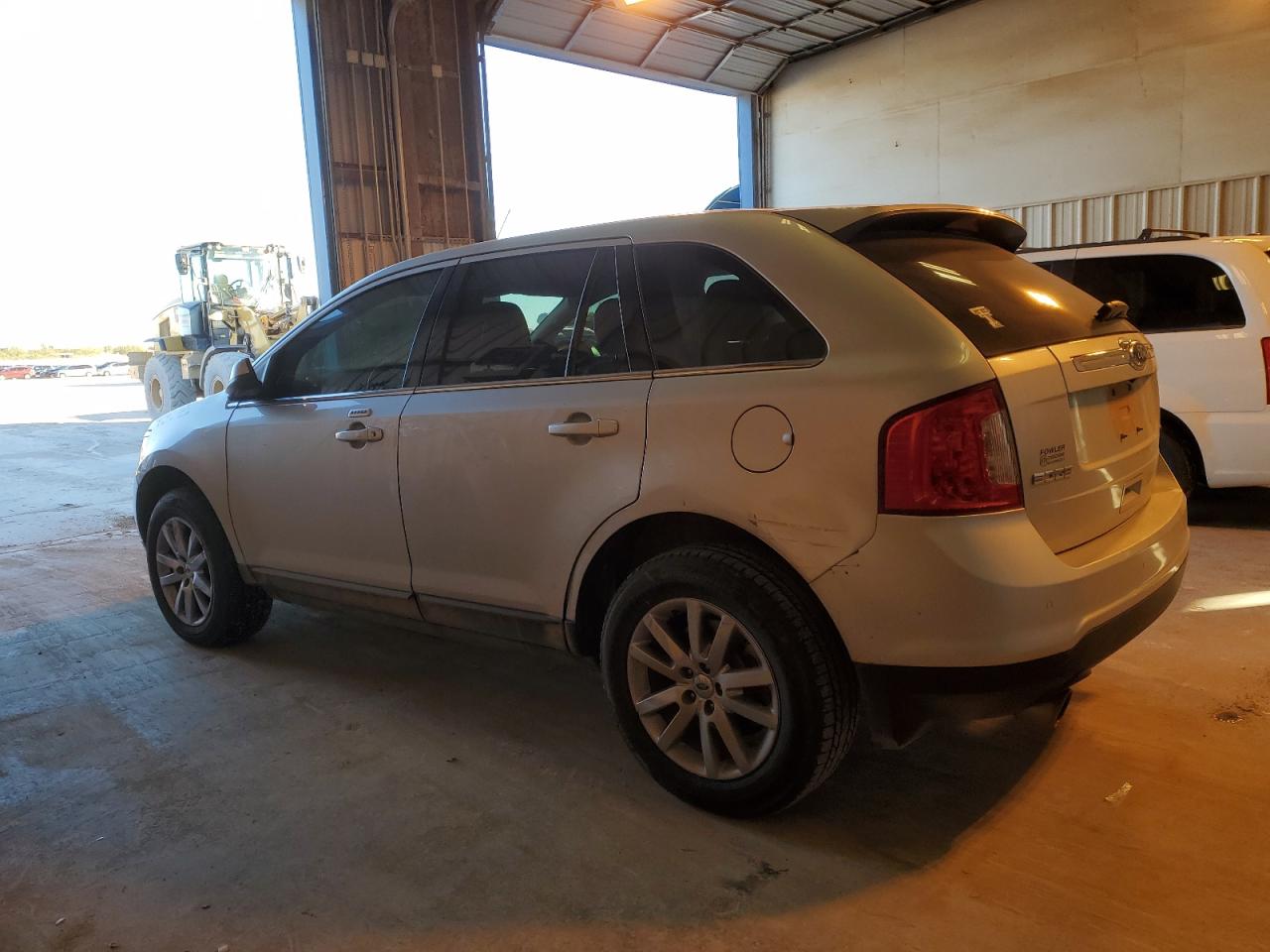 2014 Ford Edge - Image 2