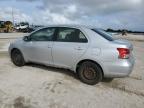 2010 Toyota Yaris  на продаже в West Palm Beach, FL - Undercarriage