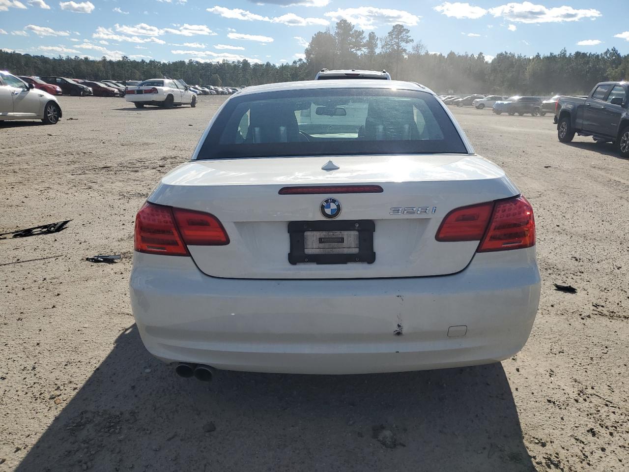 2012 BMW 3er - Image 6