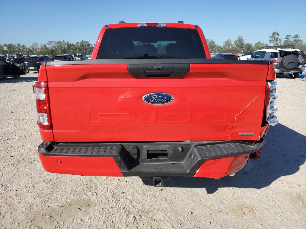 2021 Ford F-150 - Image 6