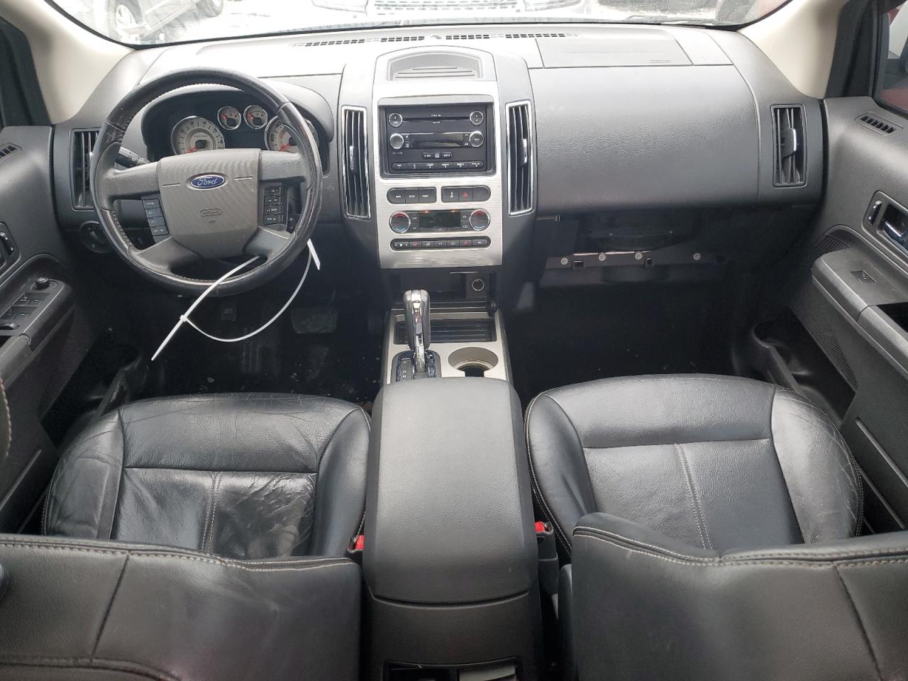 2010 Ford Edge - Image 8