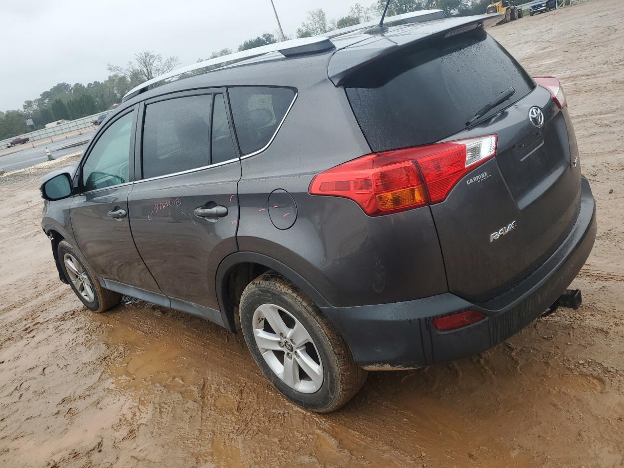 2T3WFREV7FW208169 2015 TOYOTA RAV 4 - Image 2