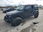 2014 Jeep Wrangler Unlimited Sahara на продаже в Lebanon, TN - All Over