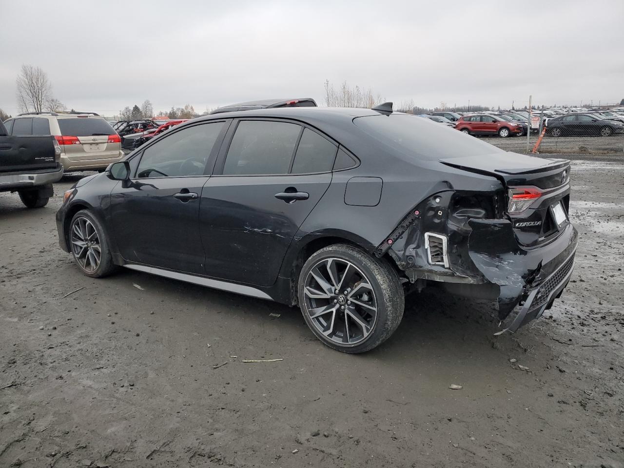 2020 Toyota Corolla - Image 2