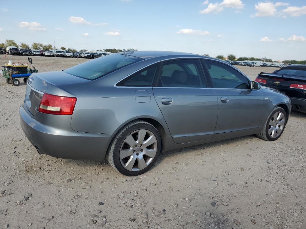 2006 Audi A6 - Image 3