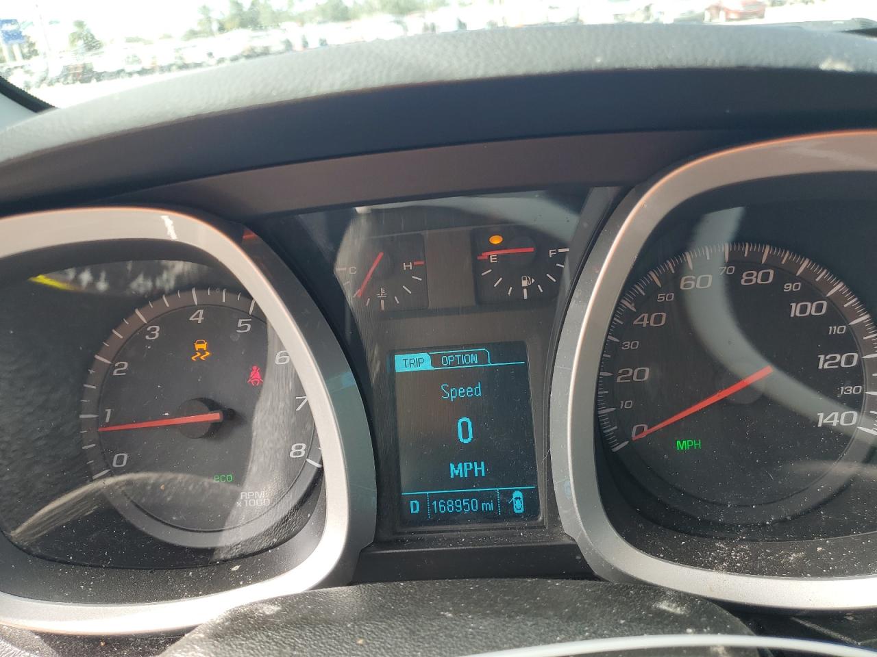 2014 Chevrolet Equinox Lt VIN: 1GNALBEK3EZ100010 Lot: 79170304