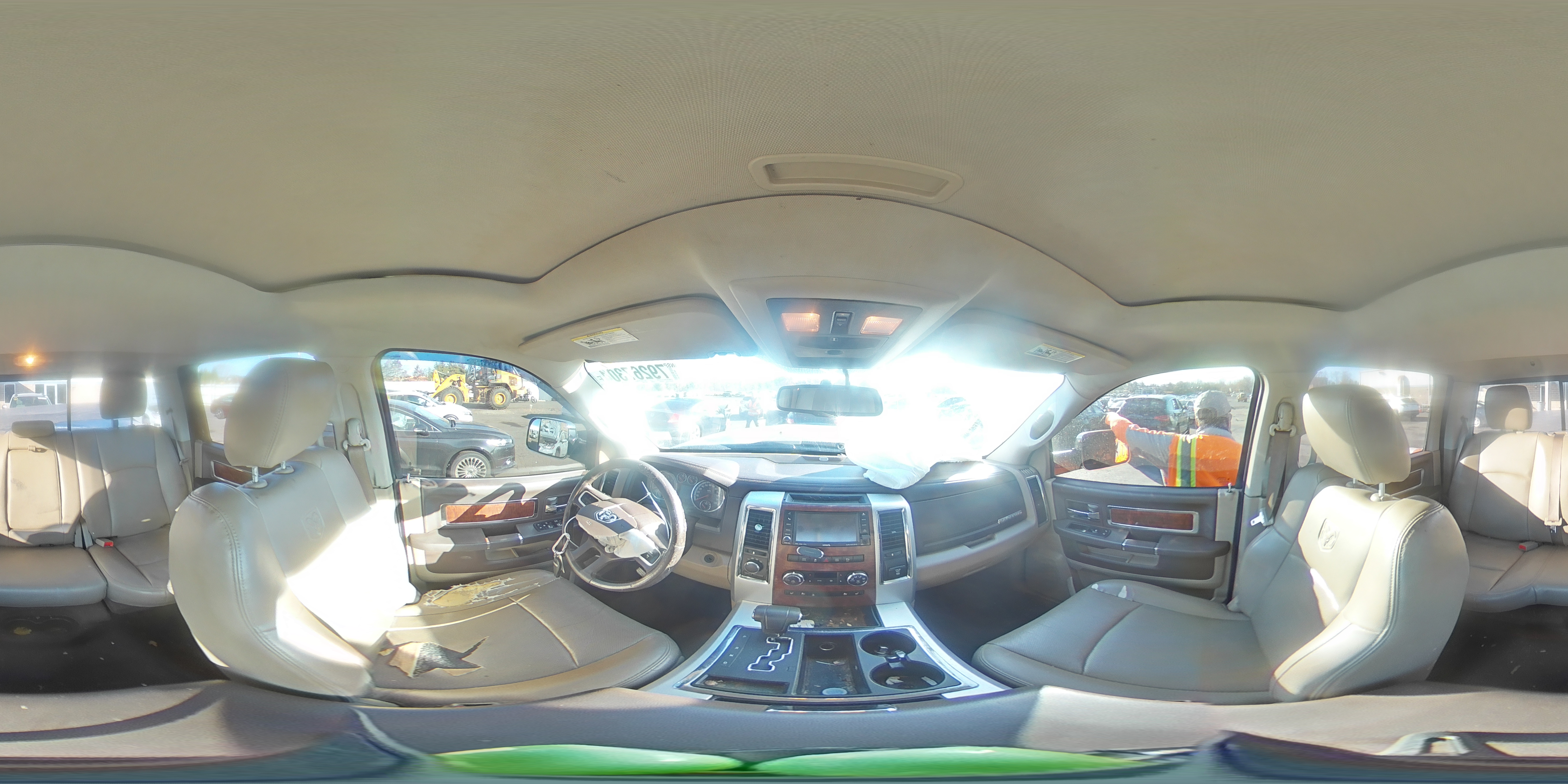 2011 Dodge RAM - Image 12