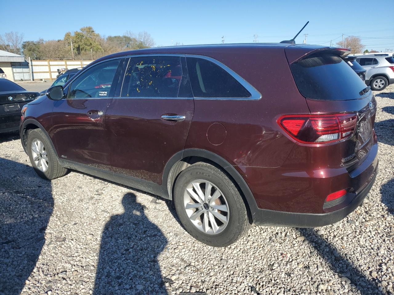 2019 Kia Sorento - Image 2