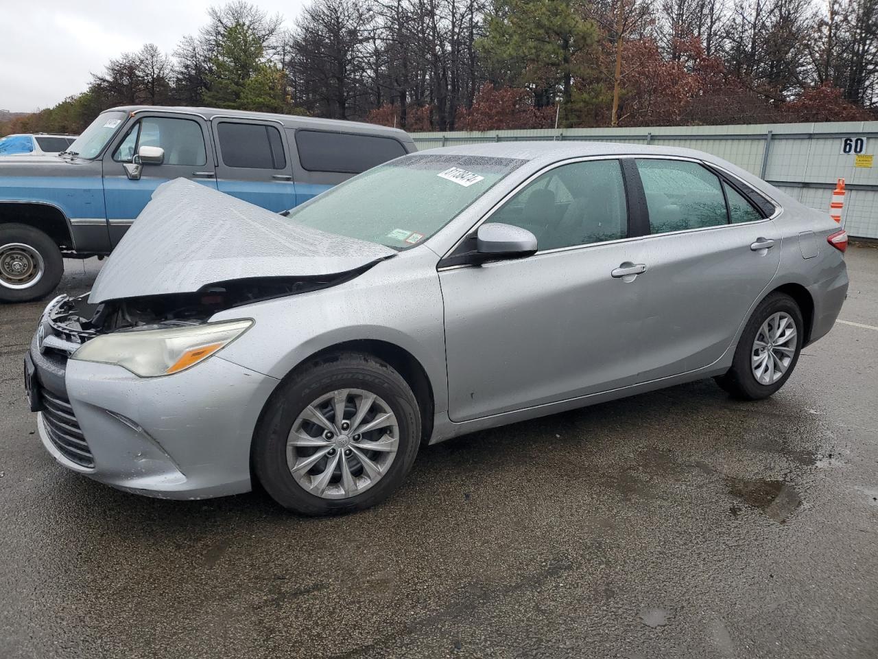 2015 Toyota Camry - Image 1