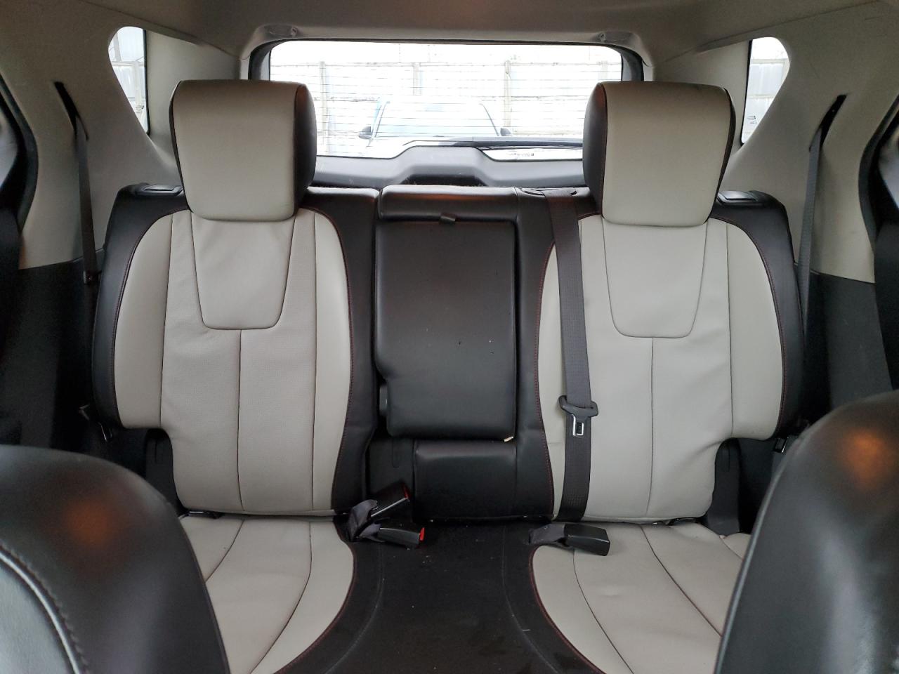 2011 Chevrolet Equinox - Image 10