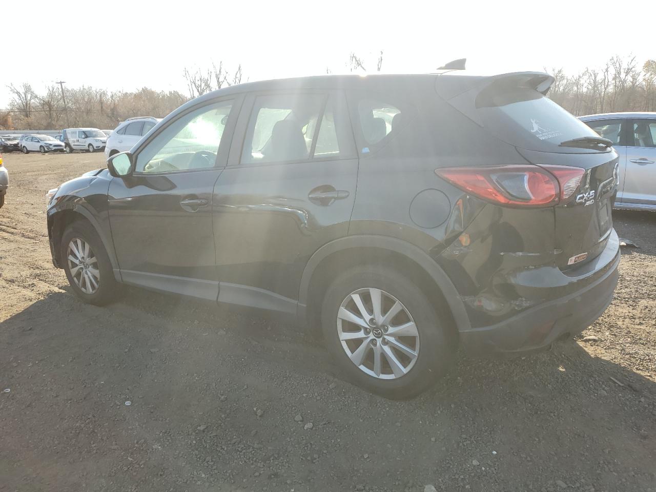 2016 Mazda CX-5 - Image 2