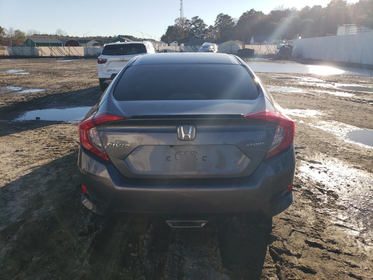 2021 Honda Civic - Image 6
