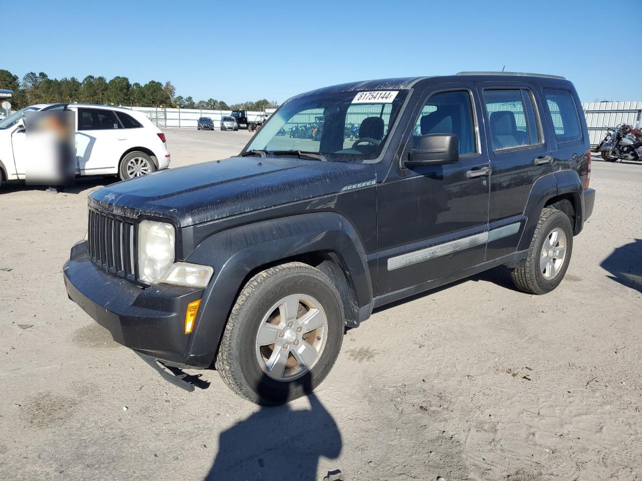 2010 Jeep Liberty (North America) - Image 1