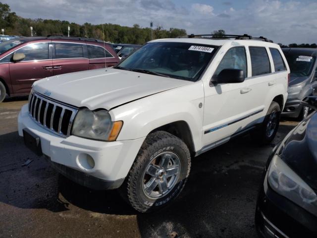 2005 Jeep Grand Cherokee Limited