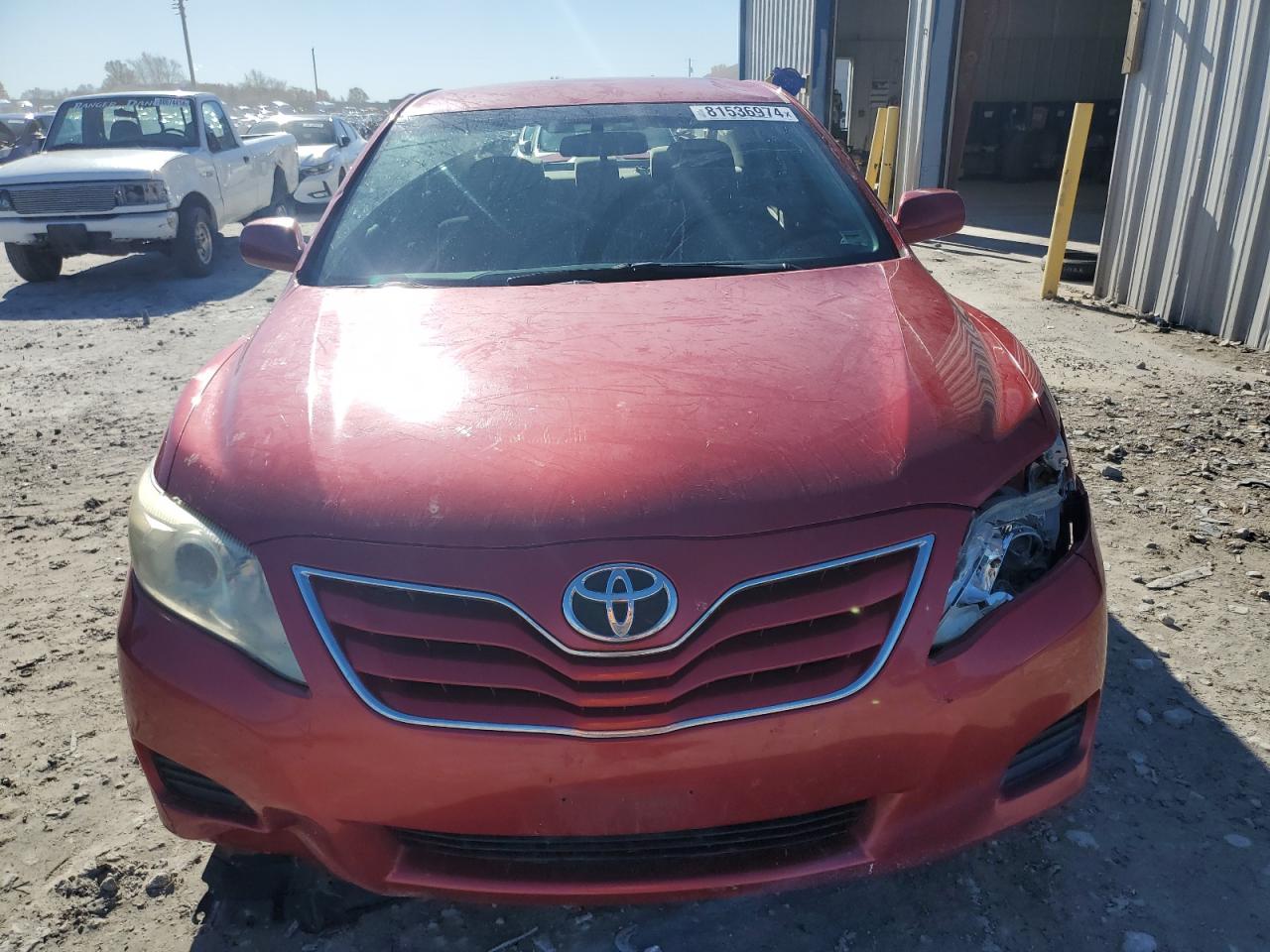 2011 Toyota Camry - Image 5