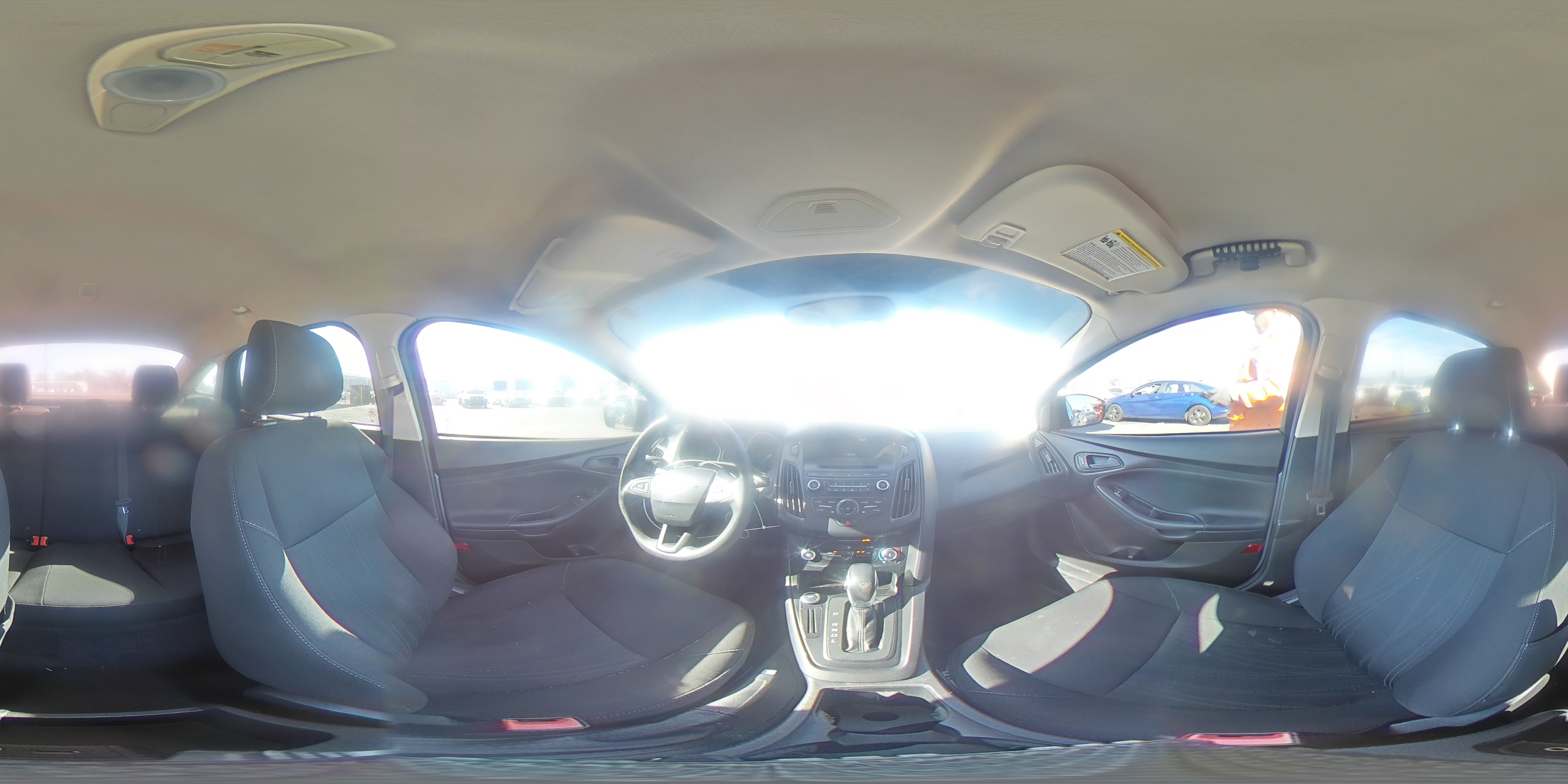 2015 Ford Focus - Image 12