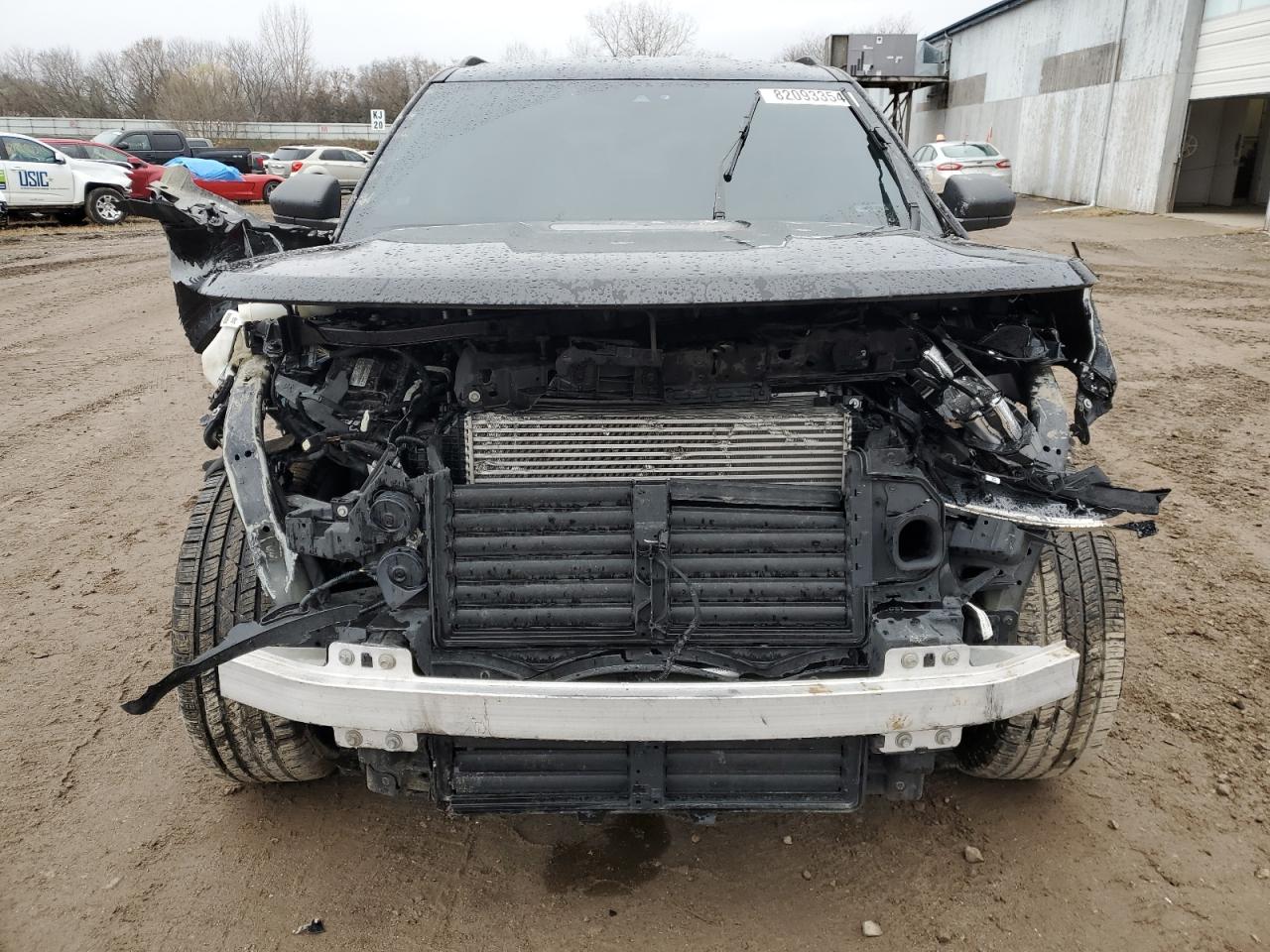 2020 Ford Explorer - Image 5
