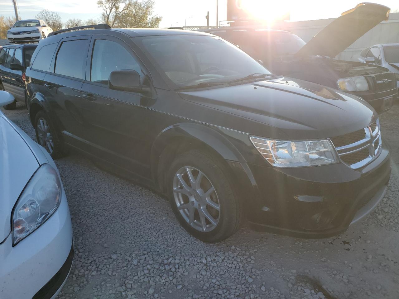 2016 Dodge Journey - Image 4