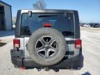 2017 Jeep Wrangler Unlimited Sport for Sale in Sikeston, MO - Front End