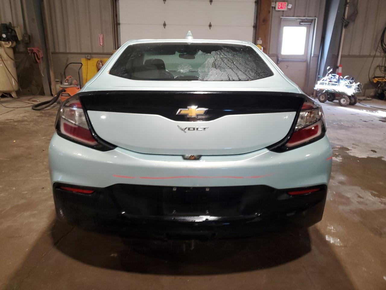 2018 Chevrolet Volt - Image 6