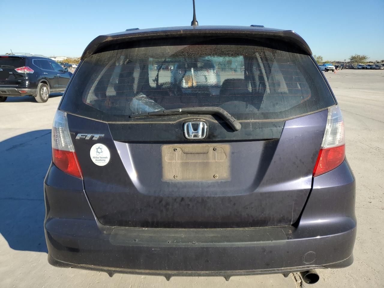2010 Honda Fit - Image 6