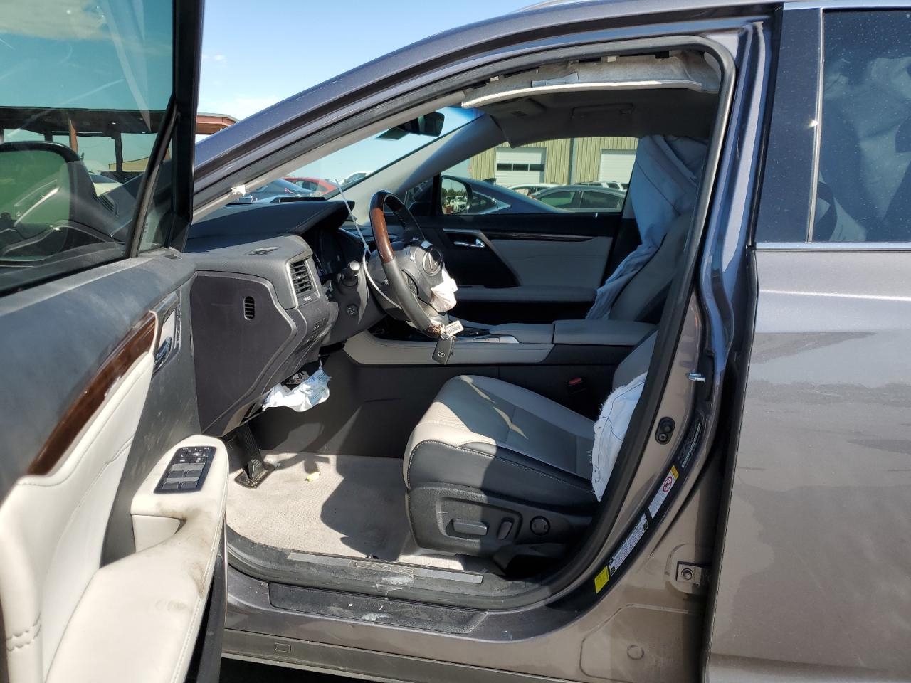 2017 Lexus RX - Image 7