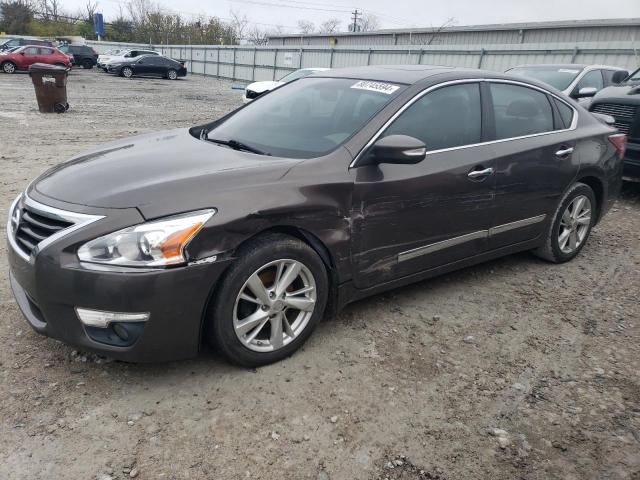 2013 Nissan Altima 2.5 zu verkaufen in Walton, KY - All Over