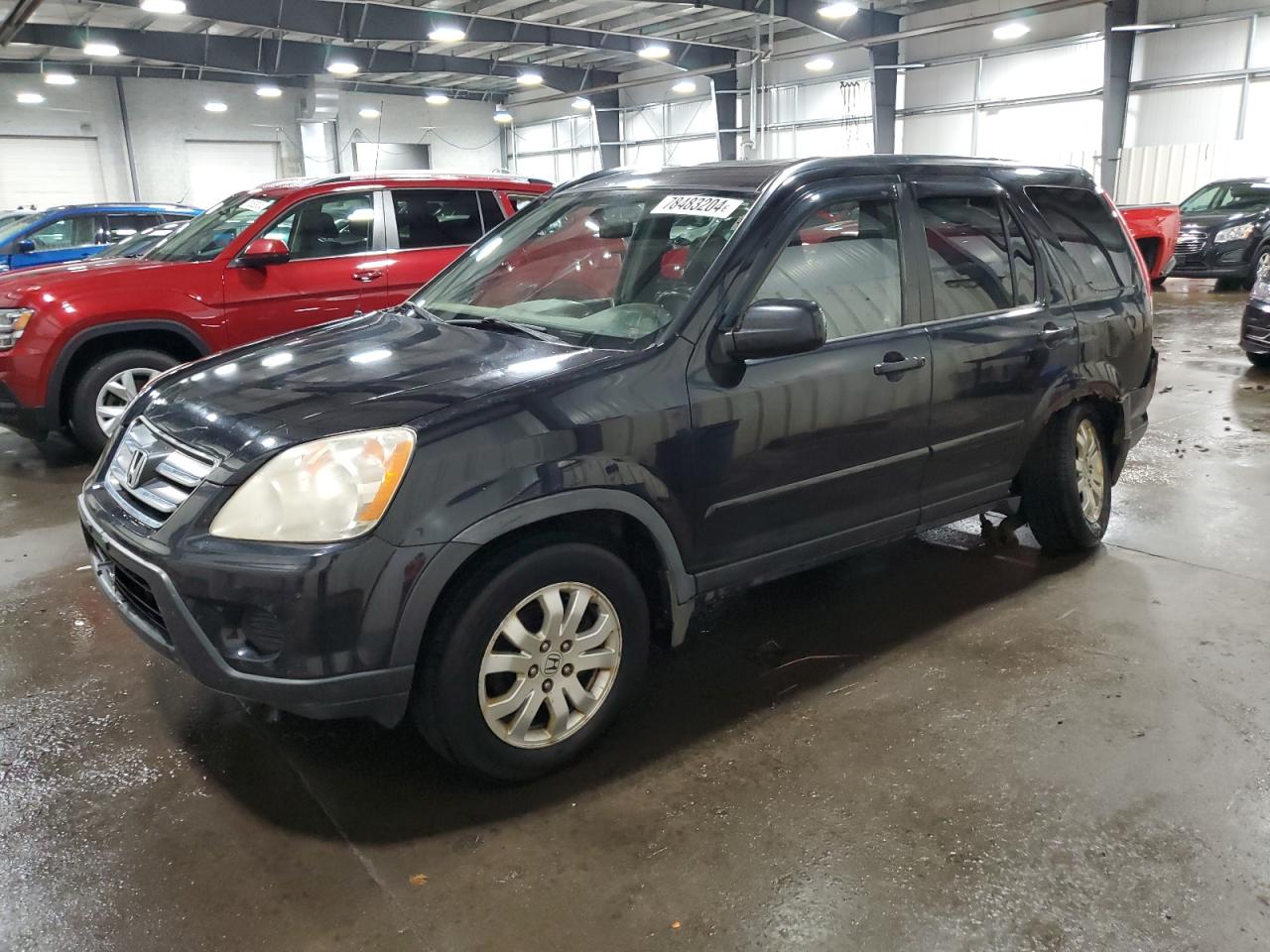 2006 Honda CR-V - Image 1