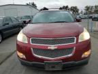 2011 Chevrolet Traverse Ltz na sprzedaż w Sacramento, CA - Rear End