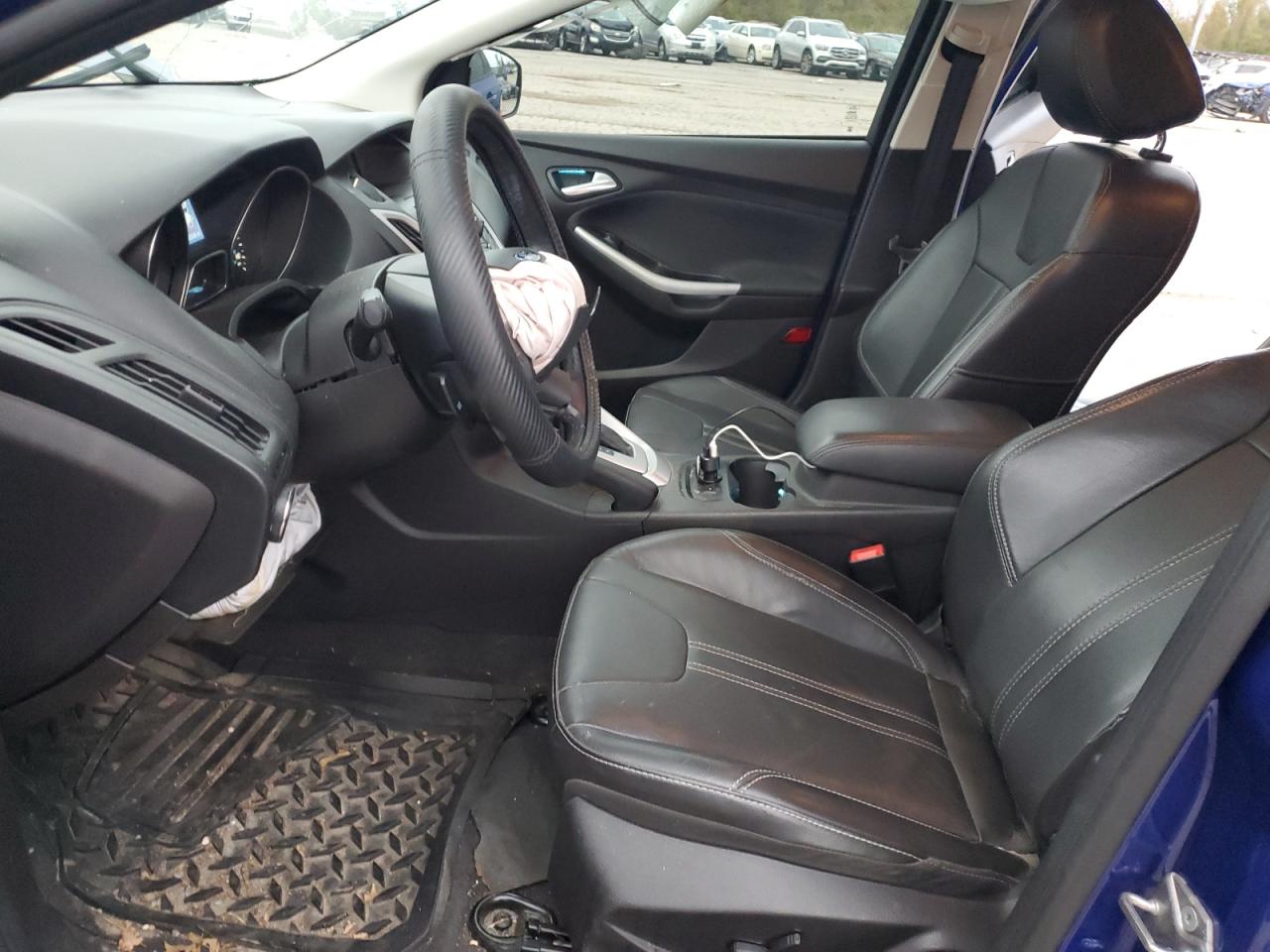 2014 Ford Focus - Image 7
