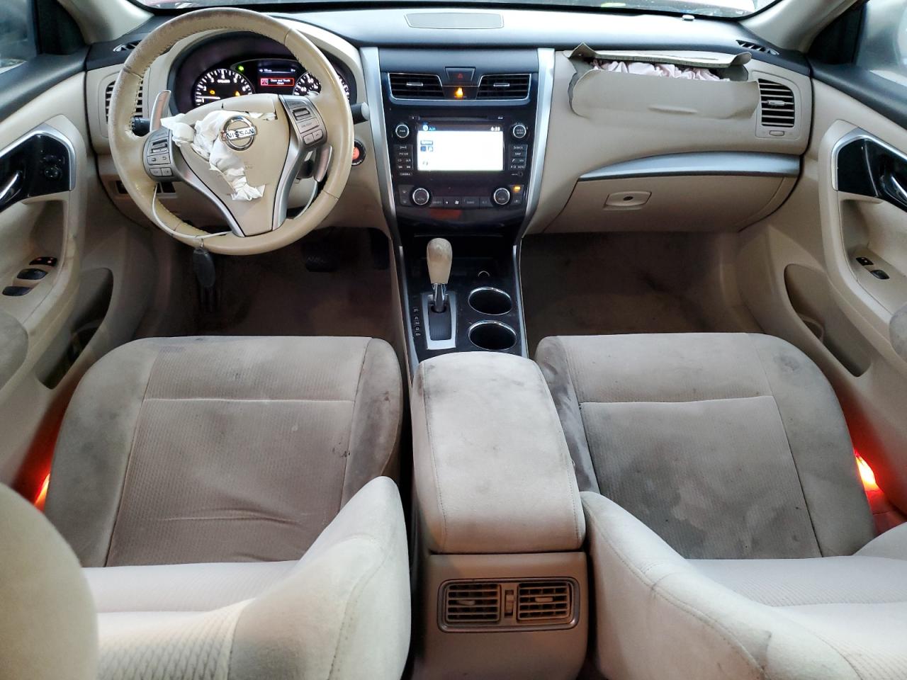 2013 Nissan Altima - Image 8
