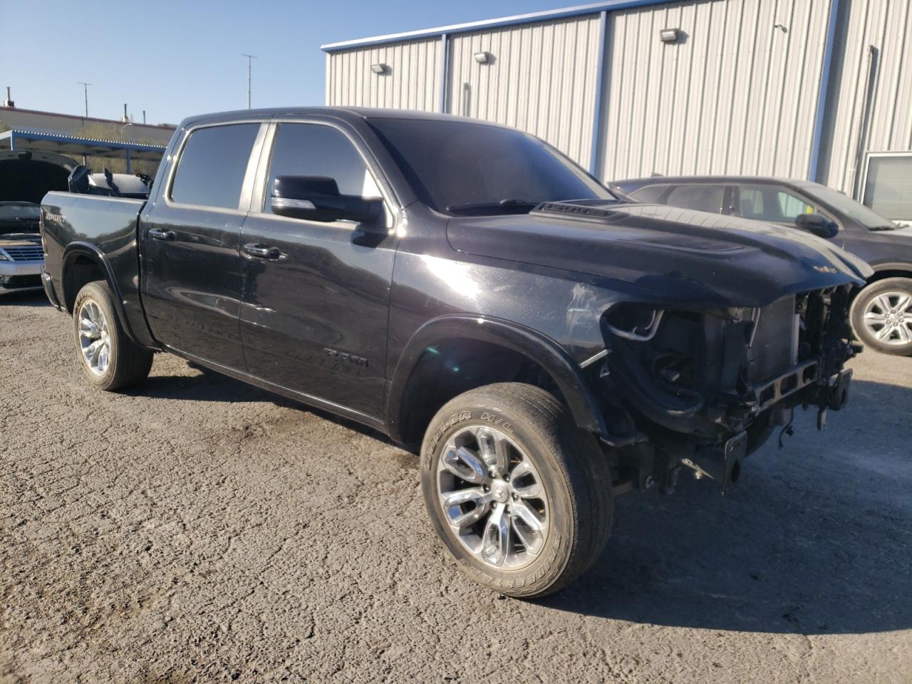 2020 RAM 1500 - Image 4