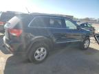 2012 Jeep Grand Cherokee Laredo de vânzare în Kansas City, KS - Front End