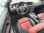 2012 Audi S5 Premium Plus продається в Chicago Heights, IL - Front End