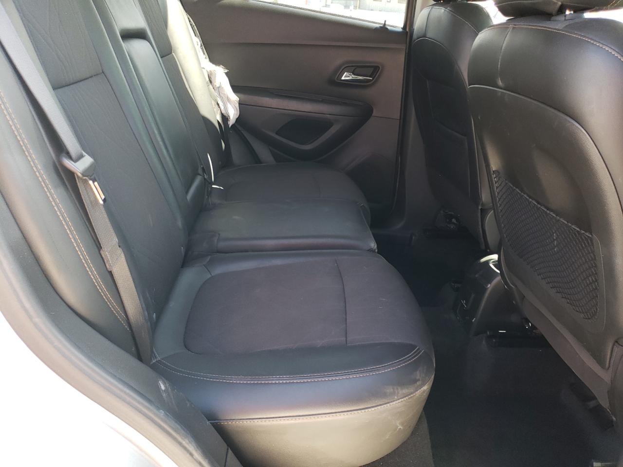 2021 Chevrolet Trax - Image 12