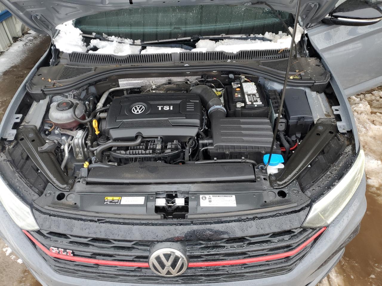 2019 Volkswagen Jetta - Image 11