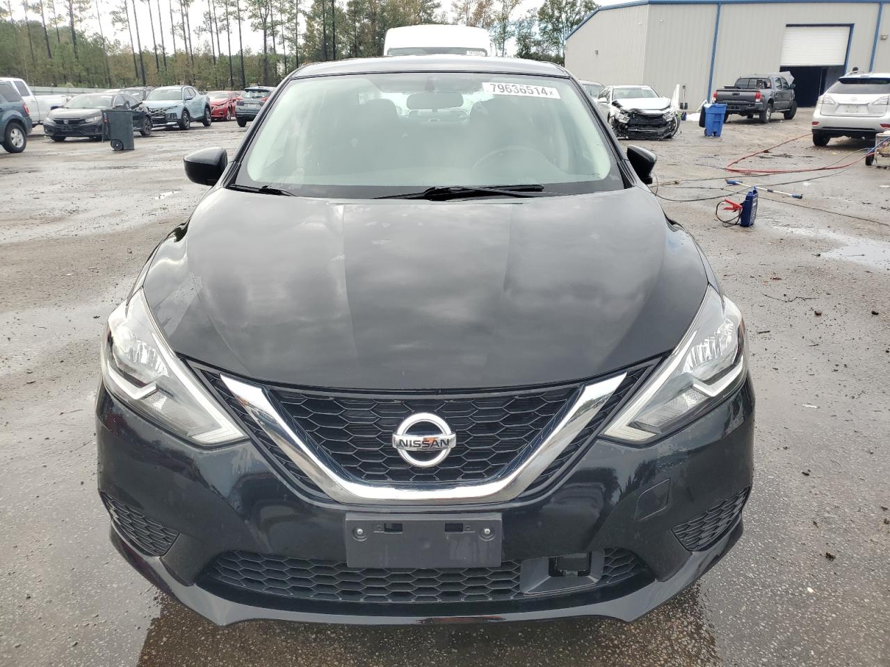 2019 Nissan Sentra - Image 5