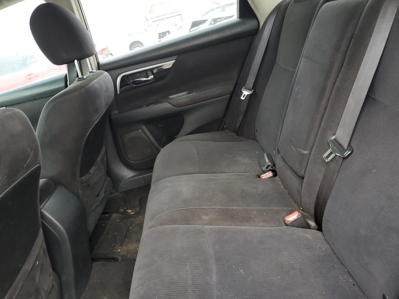 2013 Nissan Altima - Image 10