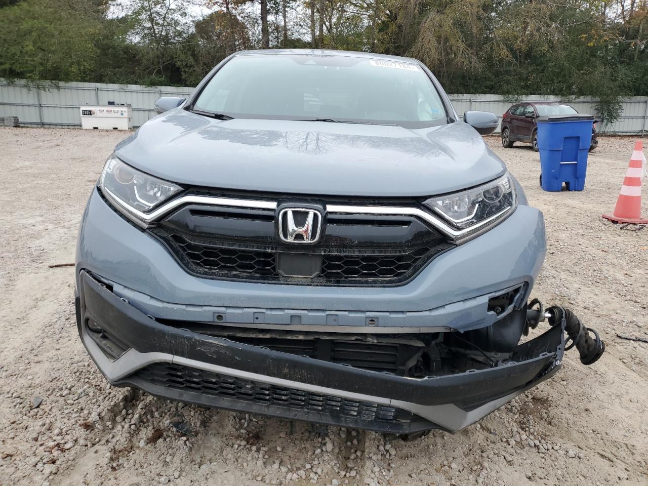 2021 Honda CR-V - Image 5