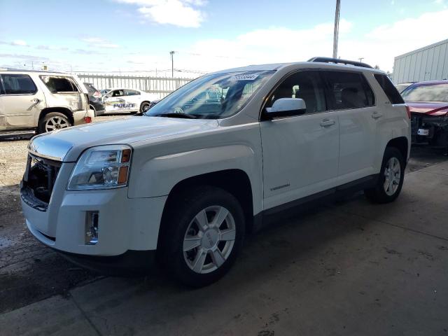 2013 Gmc Terrain Sle