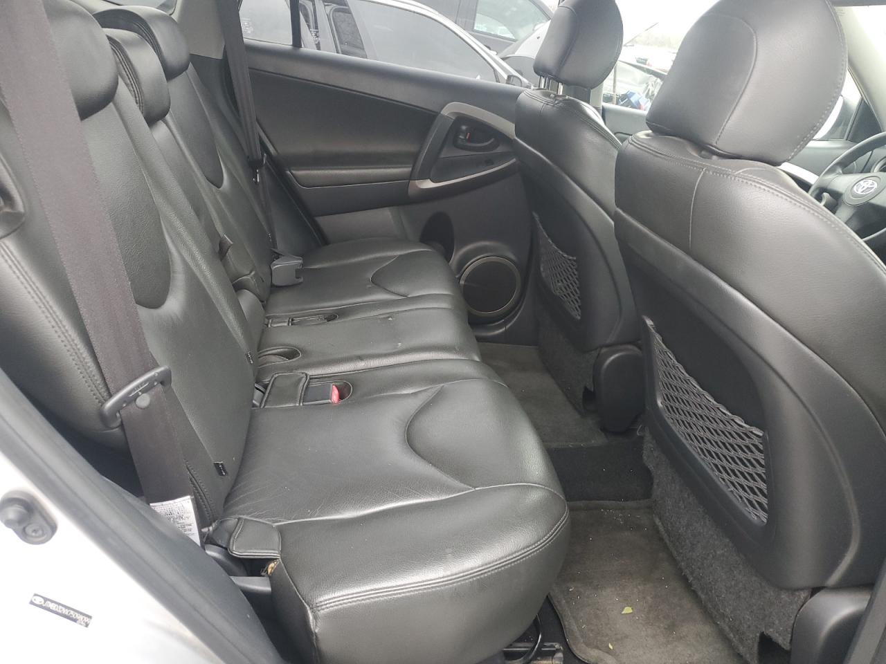 2007 Toyota RAV 4 - Image 11