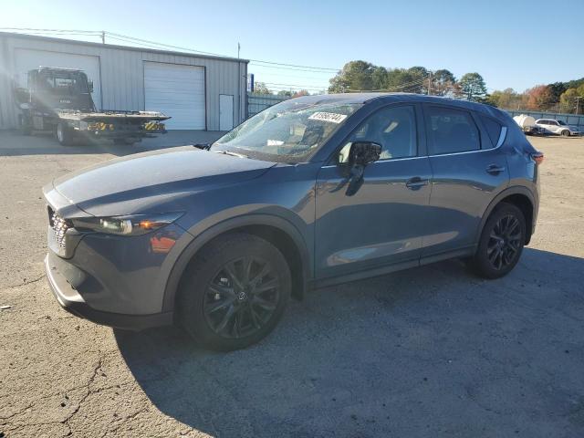 2024 Mazda Cx-5 Preferred