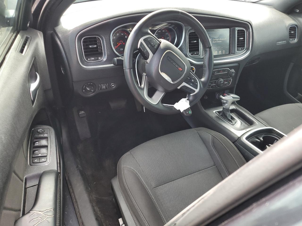 2016 Dodge Charger - Image 8